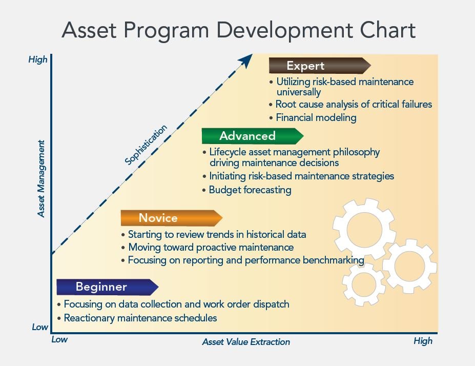 Case Study Designing An Asset Program To Grow With The Community